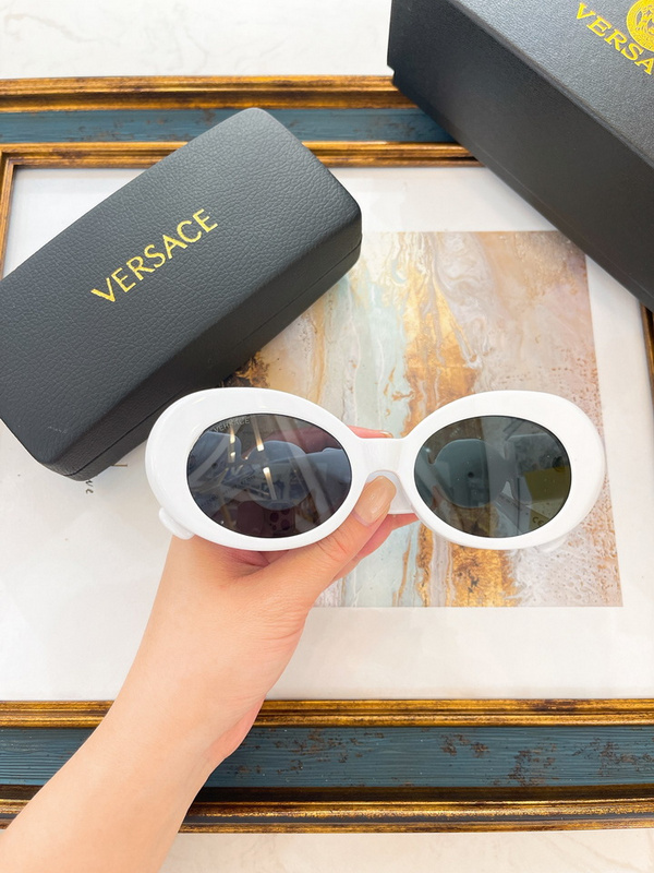 Versace Sunglasses AAA+ ID:20220720-284